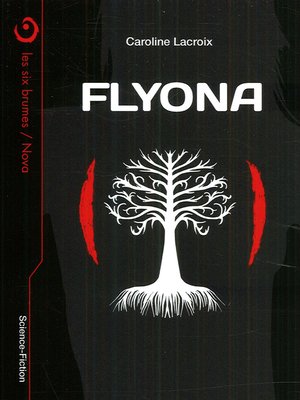 cover image of Flyona